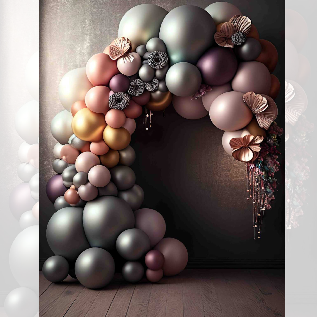 Maternity Backdrop 161