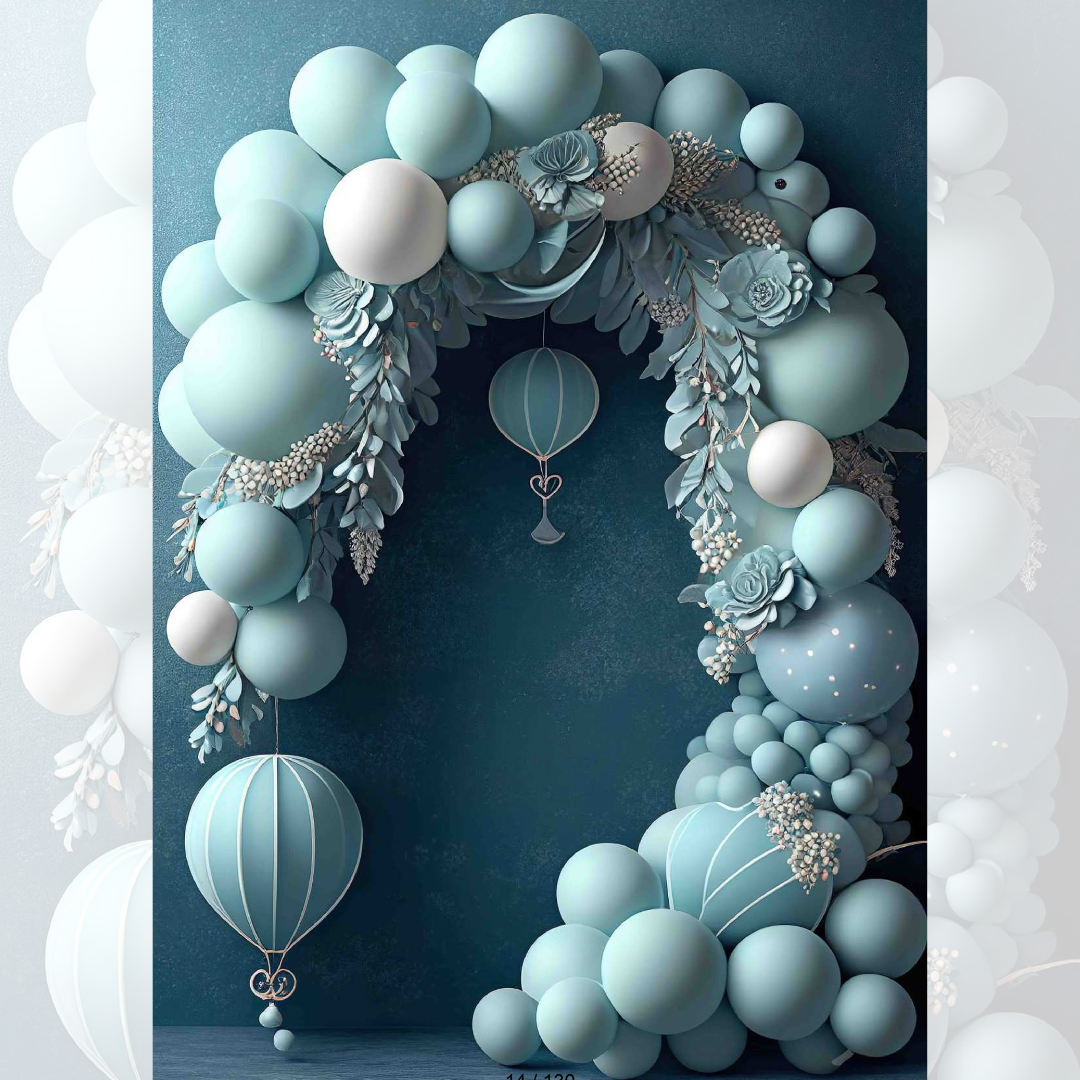Maternity Backdrop 164