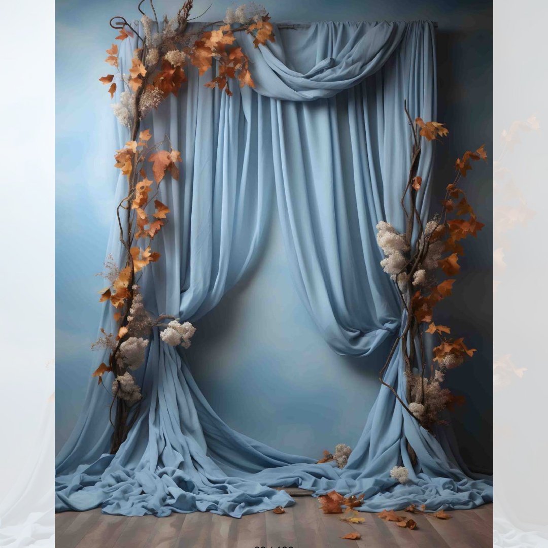 Maternity Backdrop 189