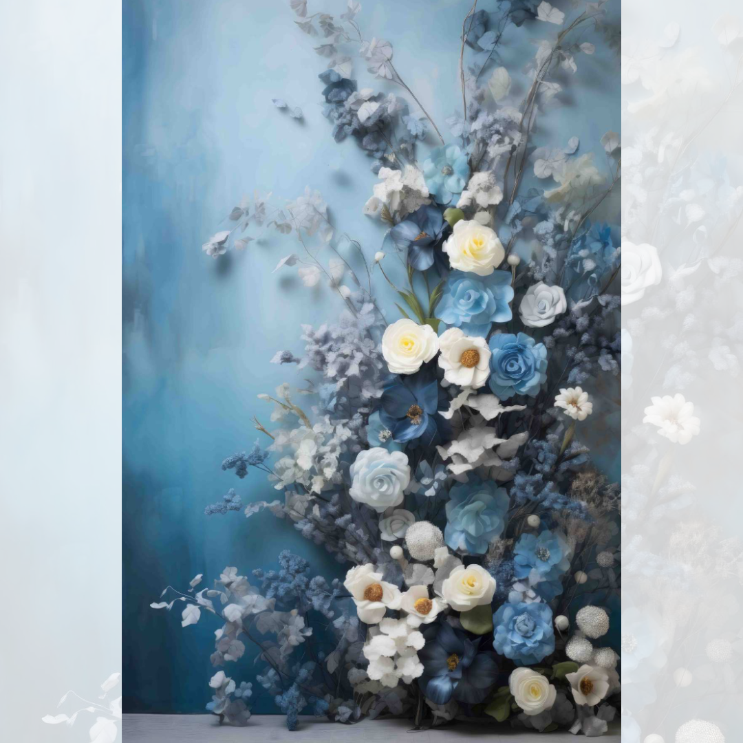 Maternity Backdrop 210