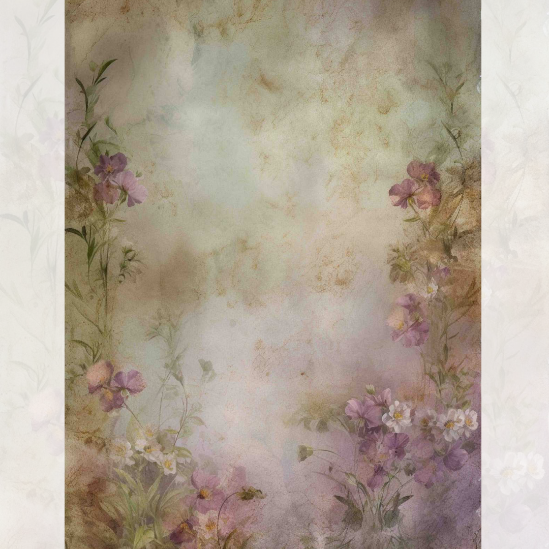 Maternity Backdrop 212