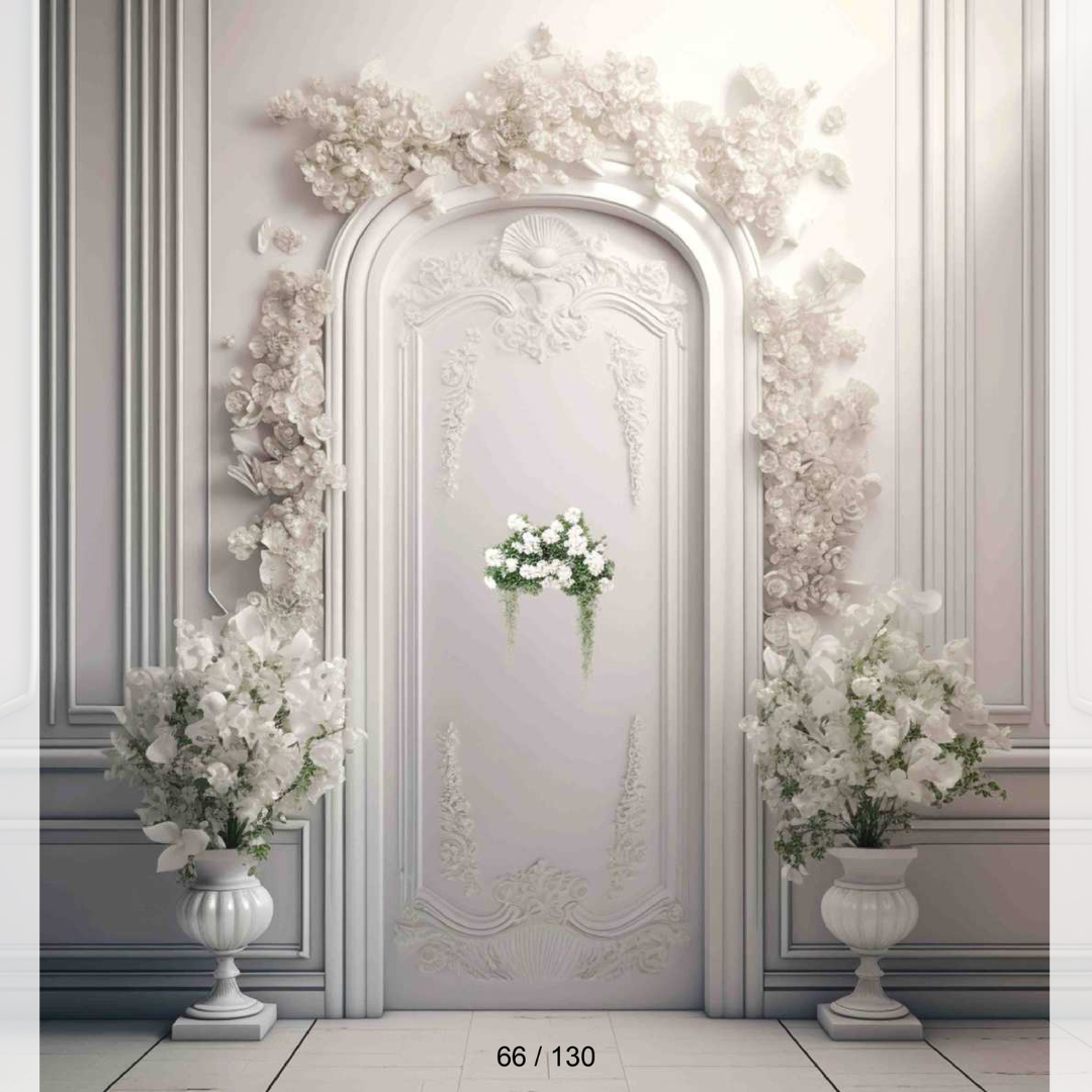Maternity Backdrop 216