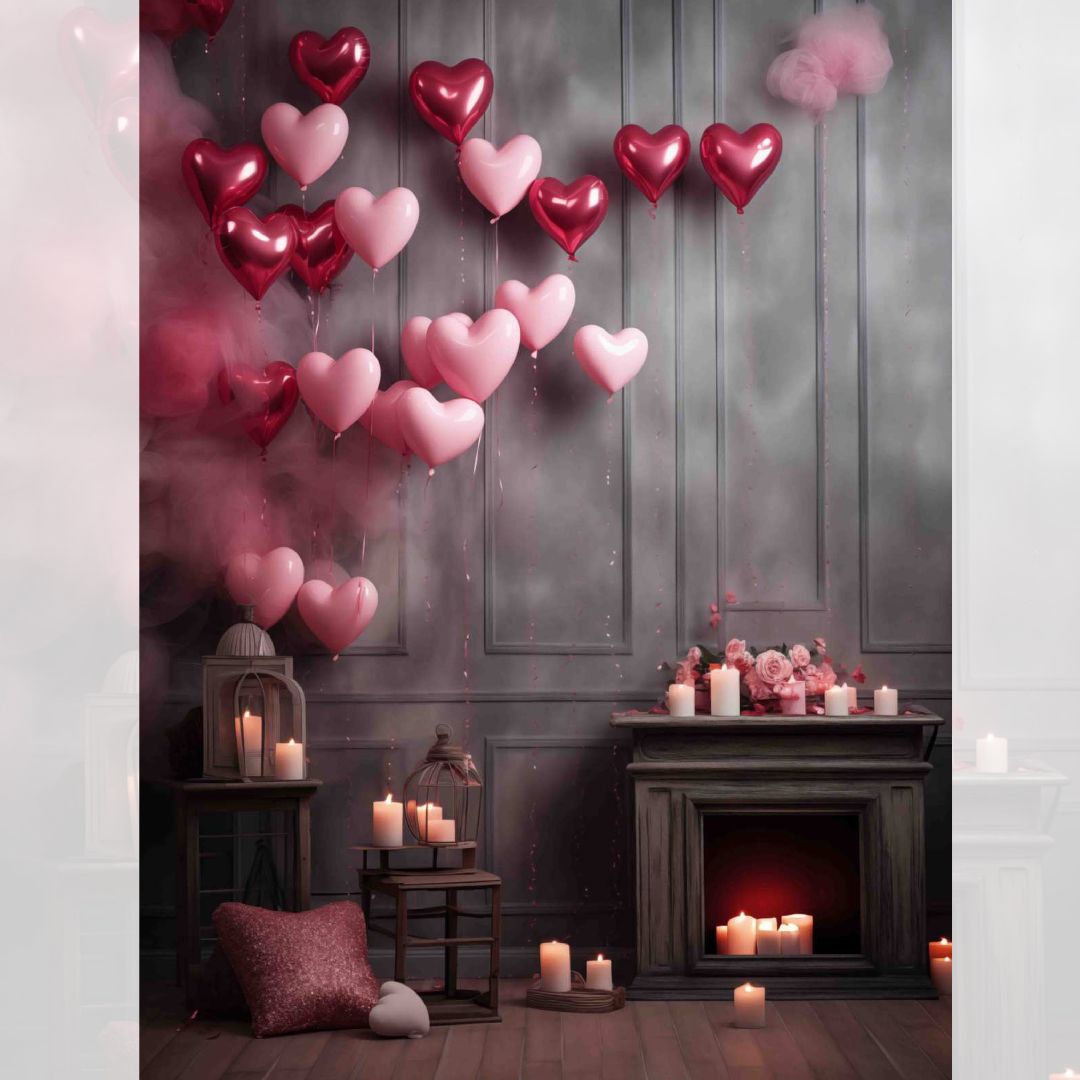 Maternity Backdrop 232