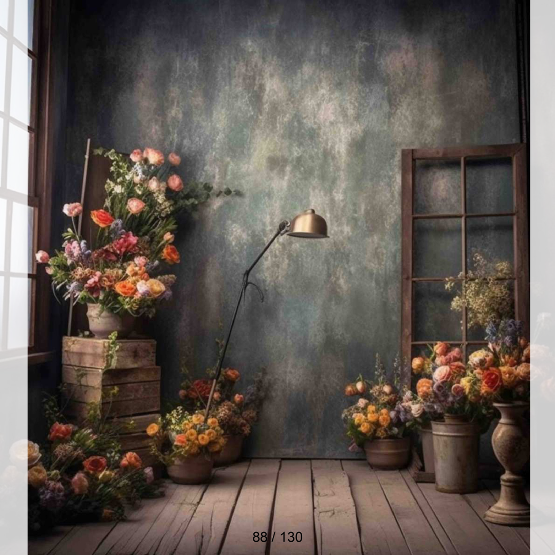 Maternity Backdrop 238