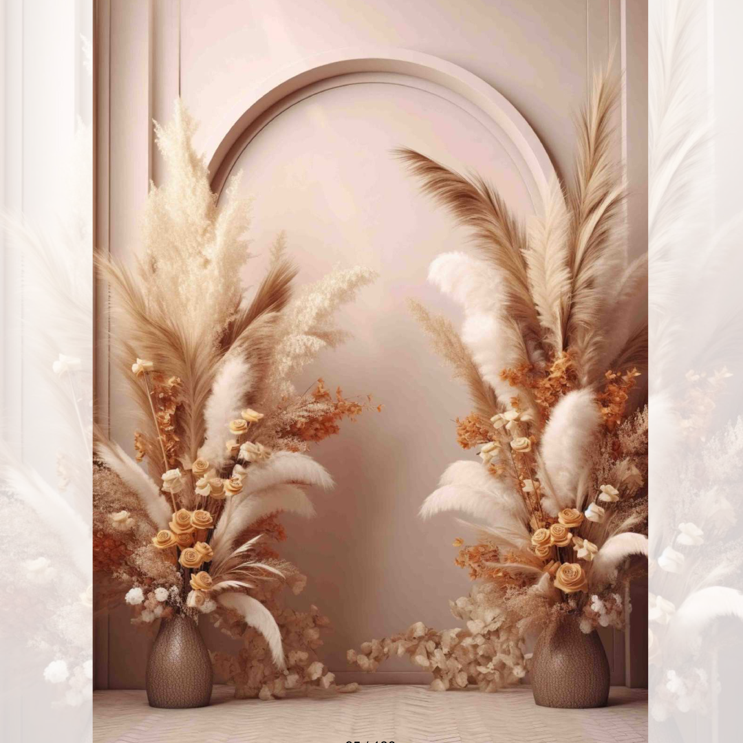 Maternity Backdrop 245