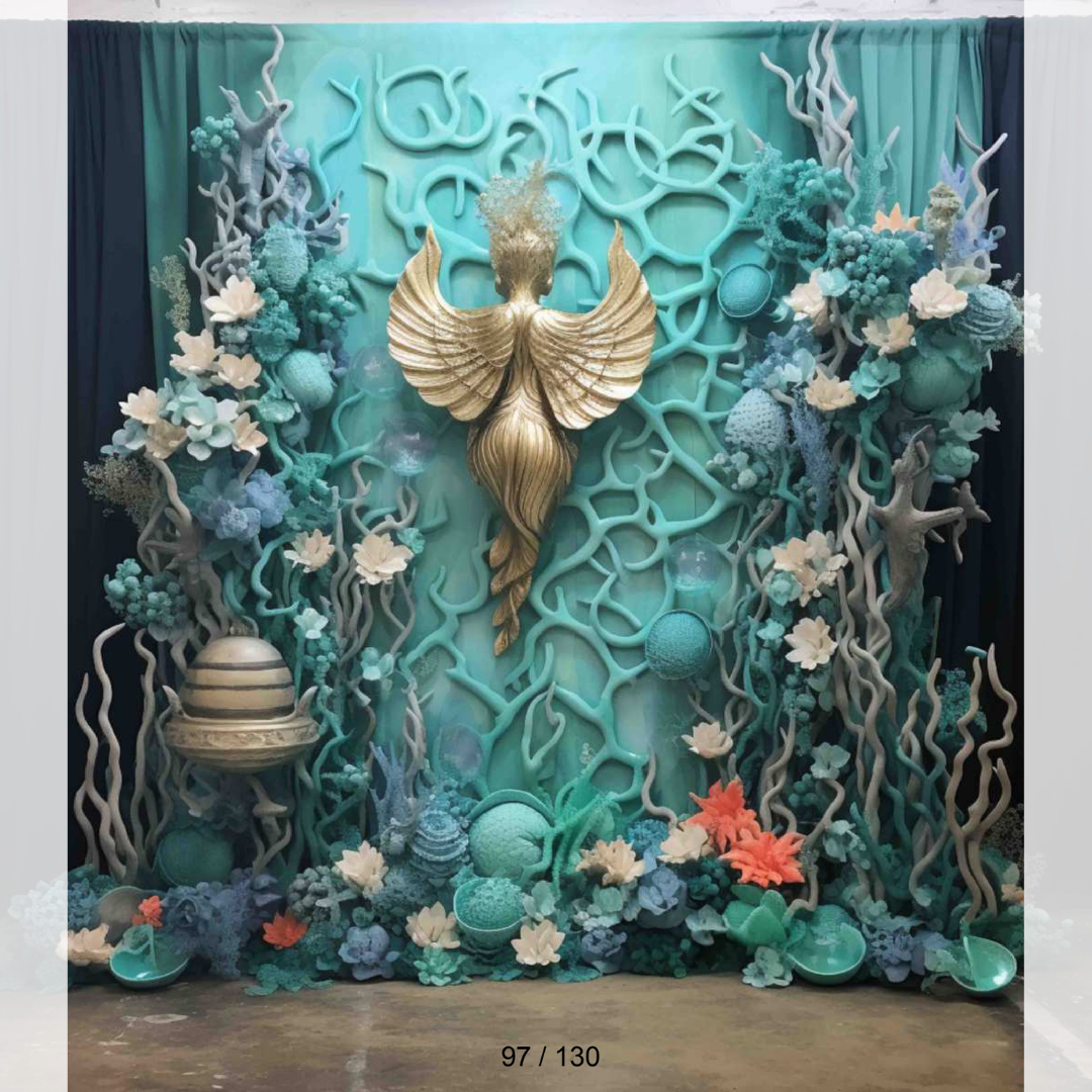 Maternity Backdrop 247