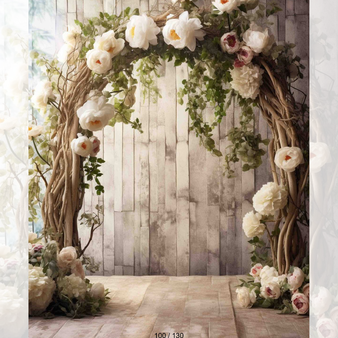 Maternity Backdrop 250