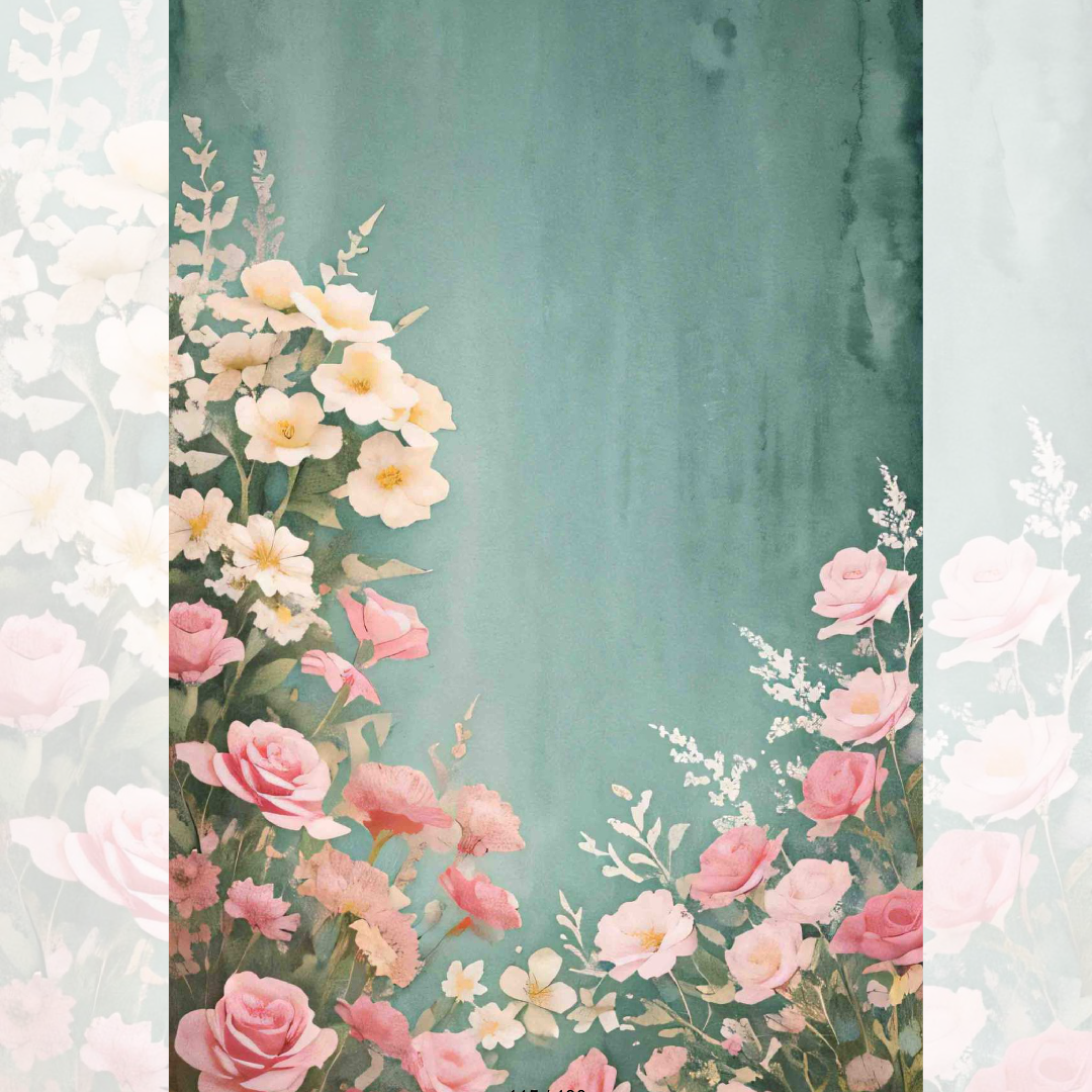 Maternity Backdrop 265