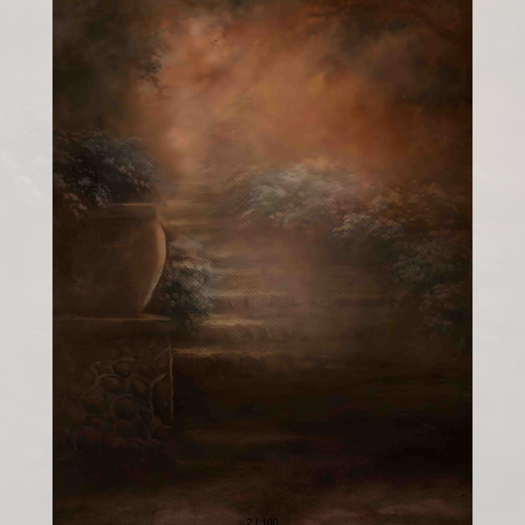 Maternity Backdrop 282