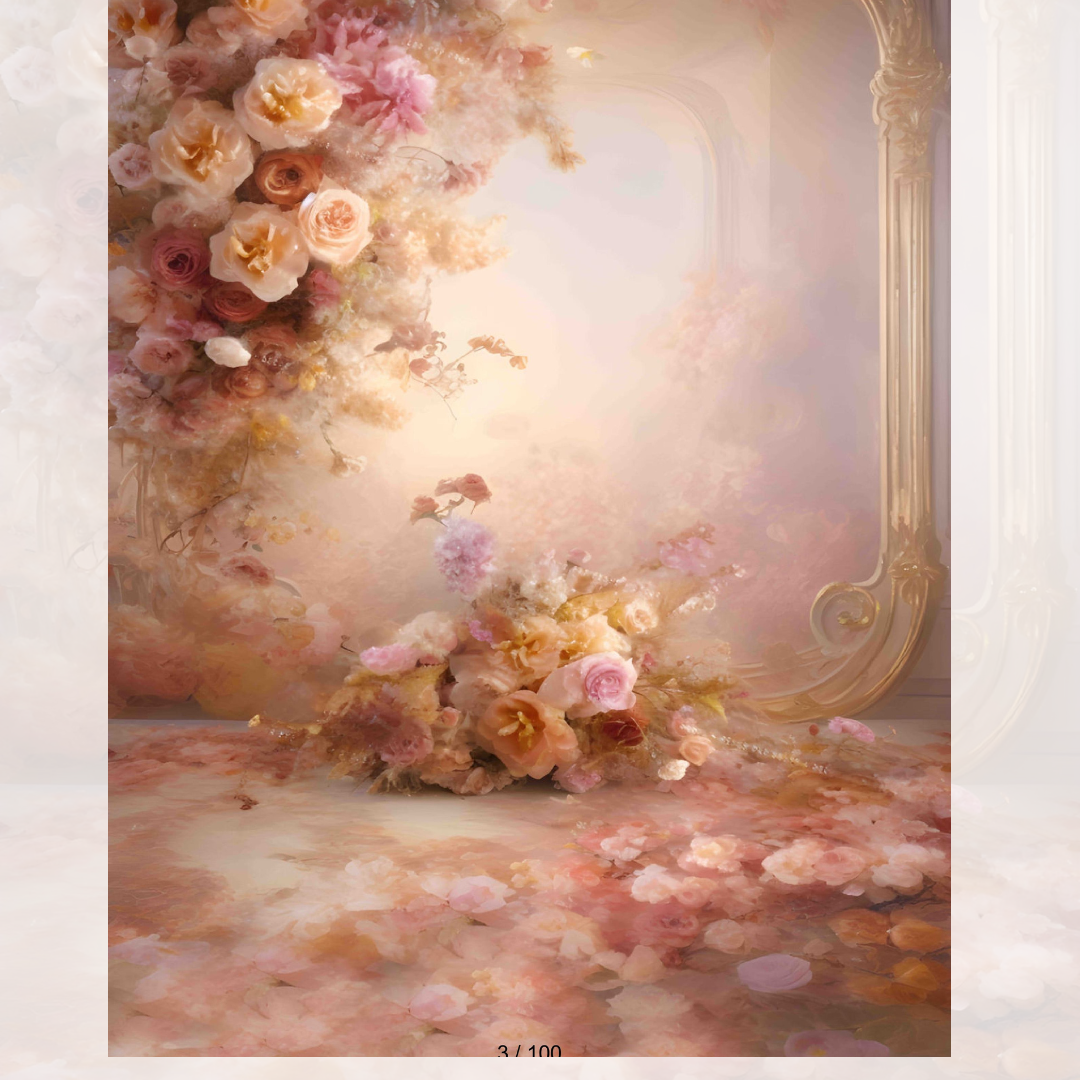 Maternity Backdrop 283