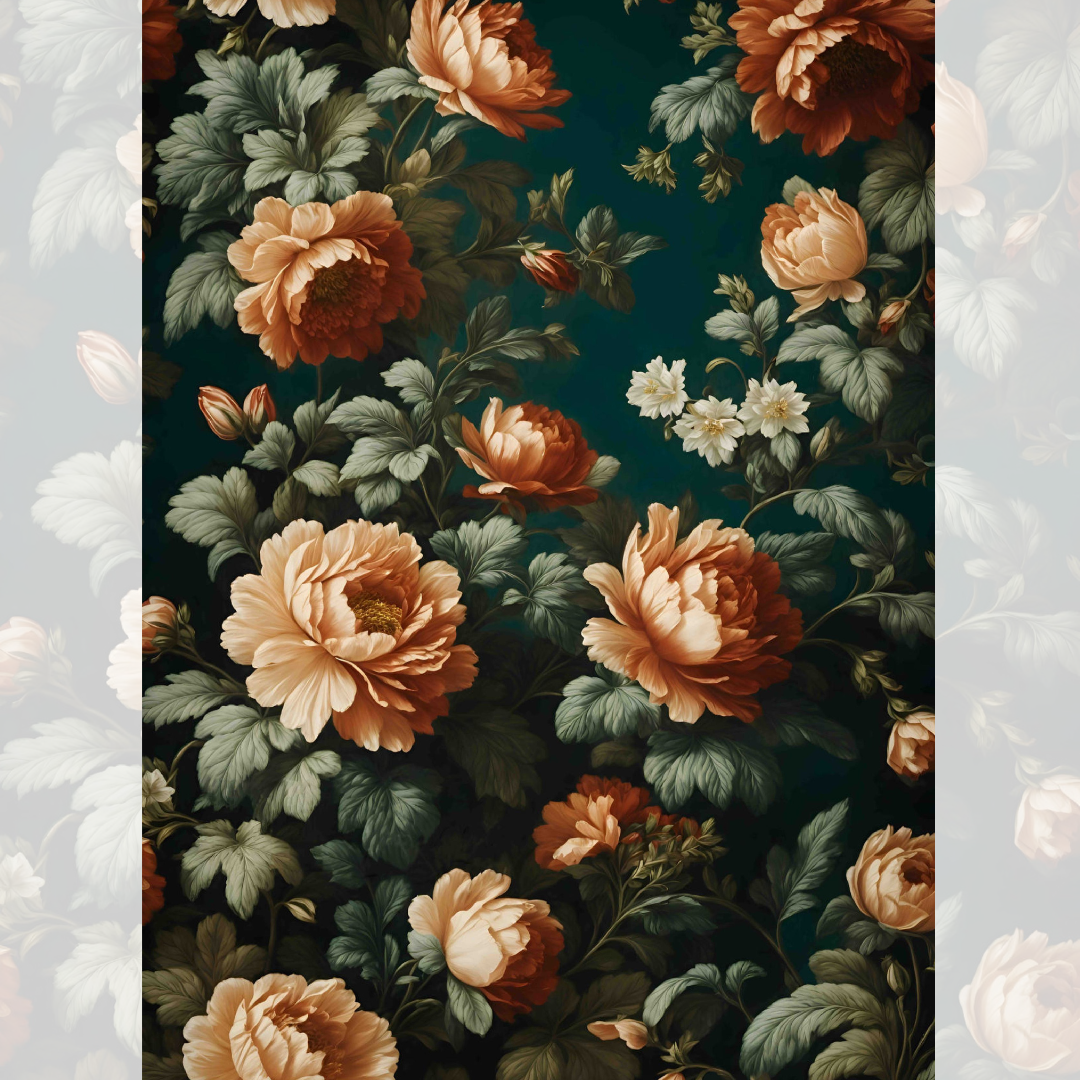 Maternity Backdrop 318