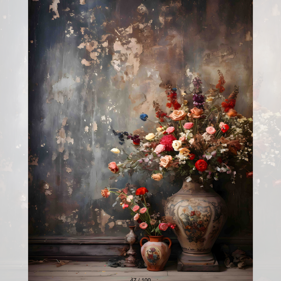 Maternity Backdrop 327