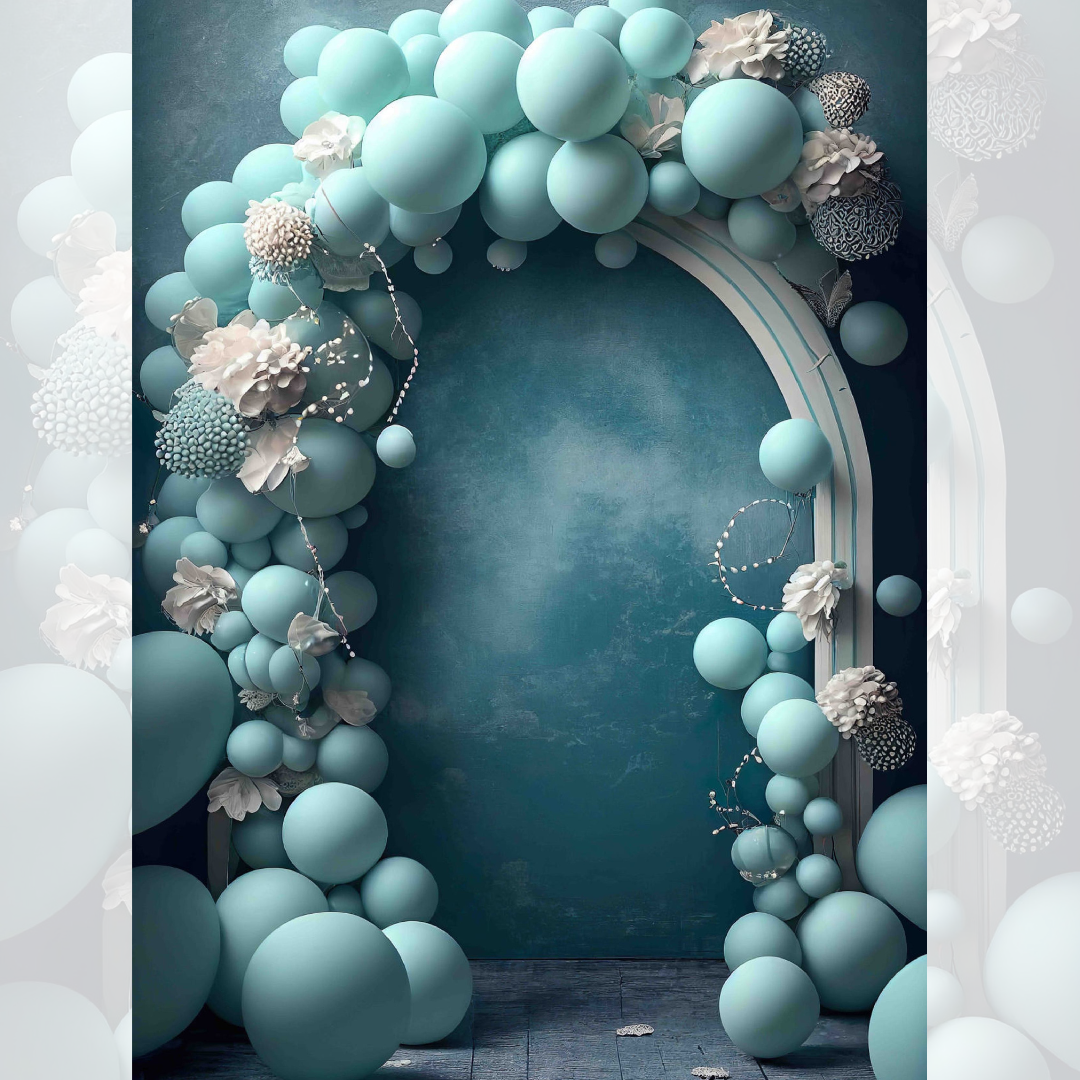 Maternity Backdrop 347