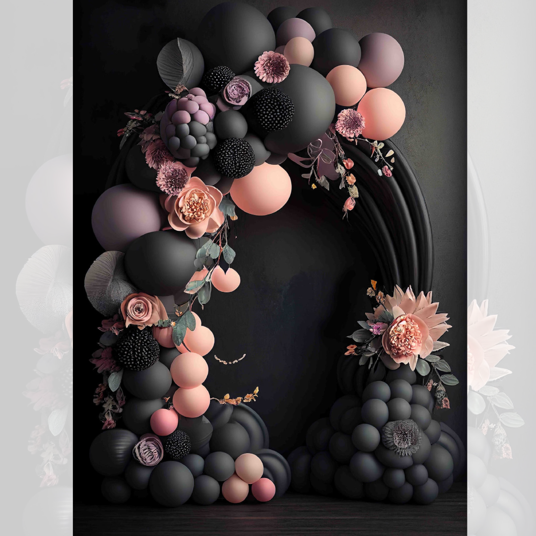 Maternity Backdrop 349