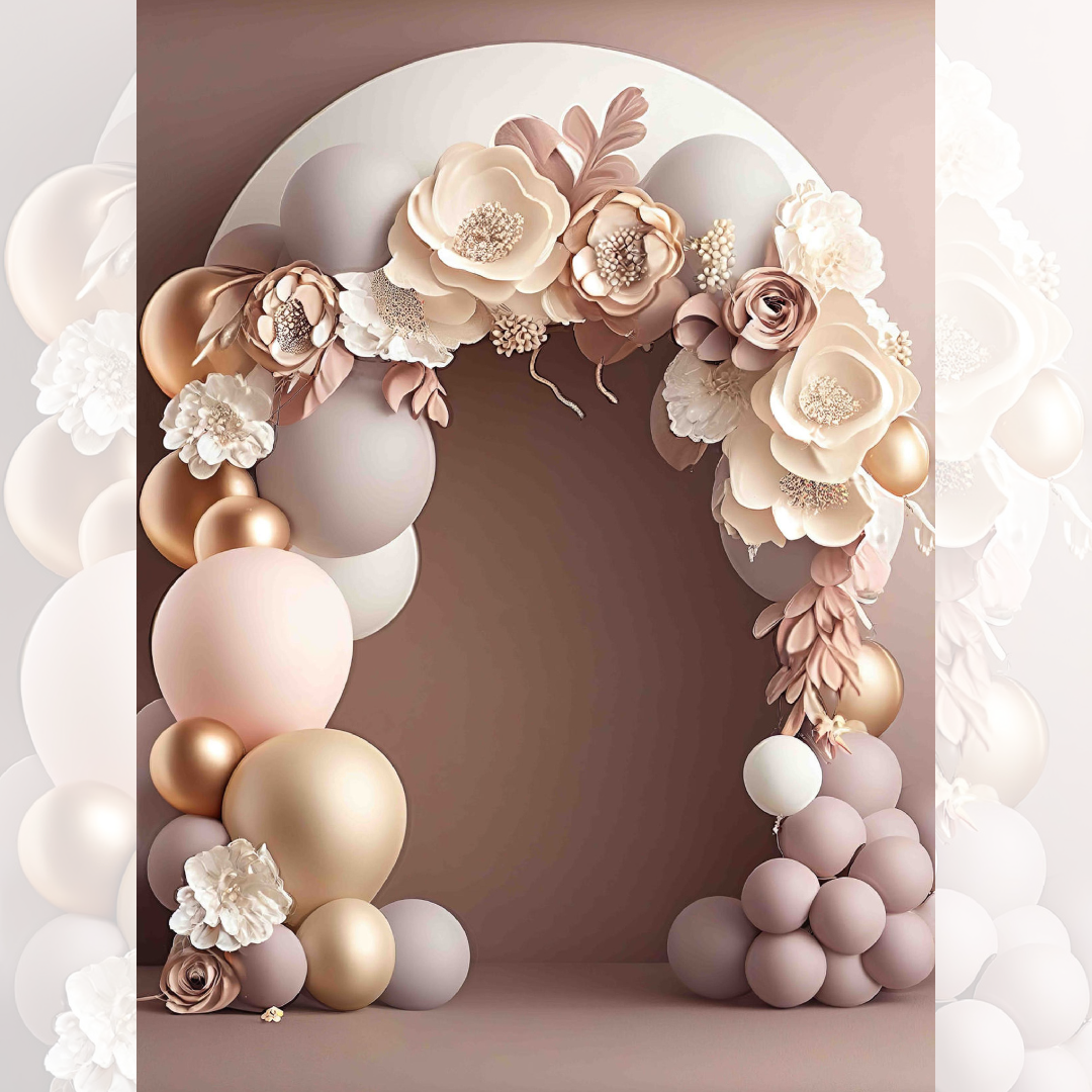Maternity Backdrop 350