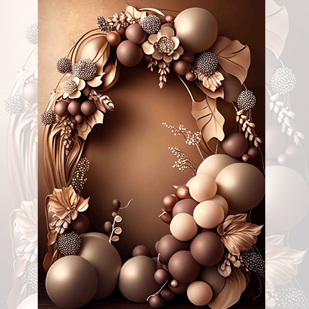 Maternity Backdrop 351
