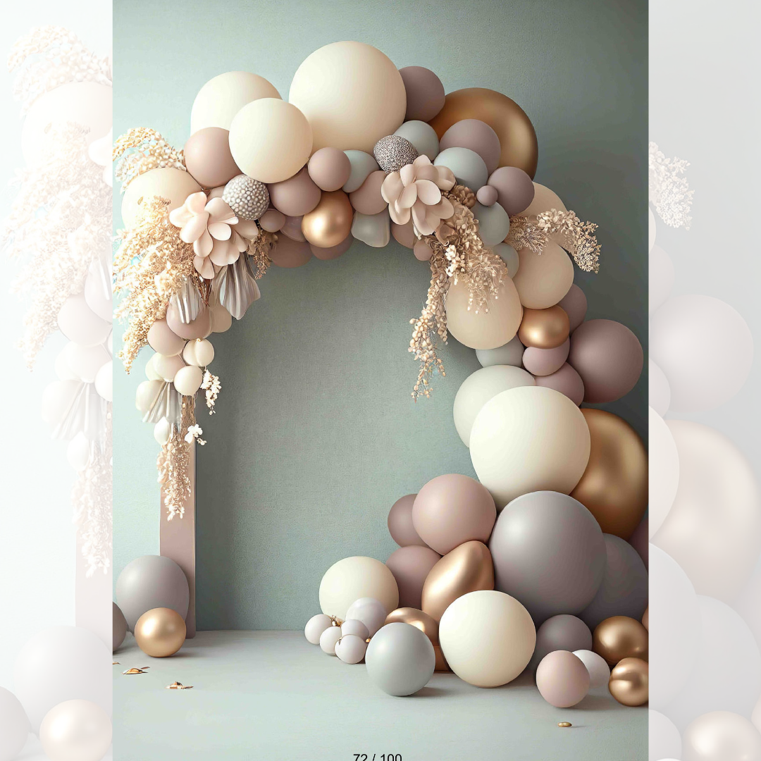Maternity Backdrop 352