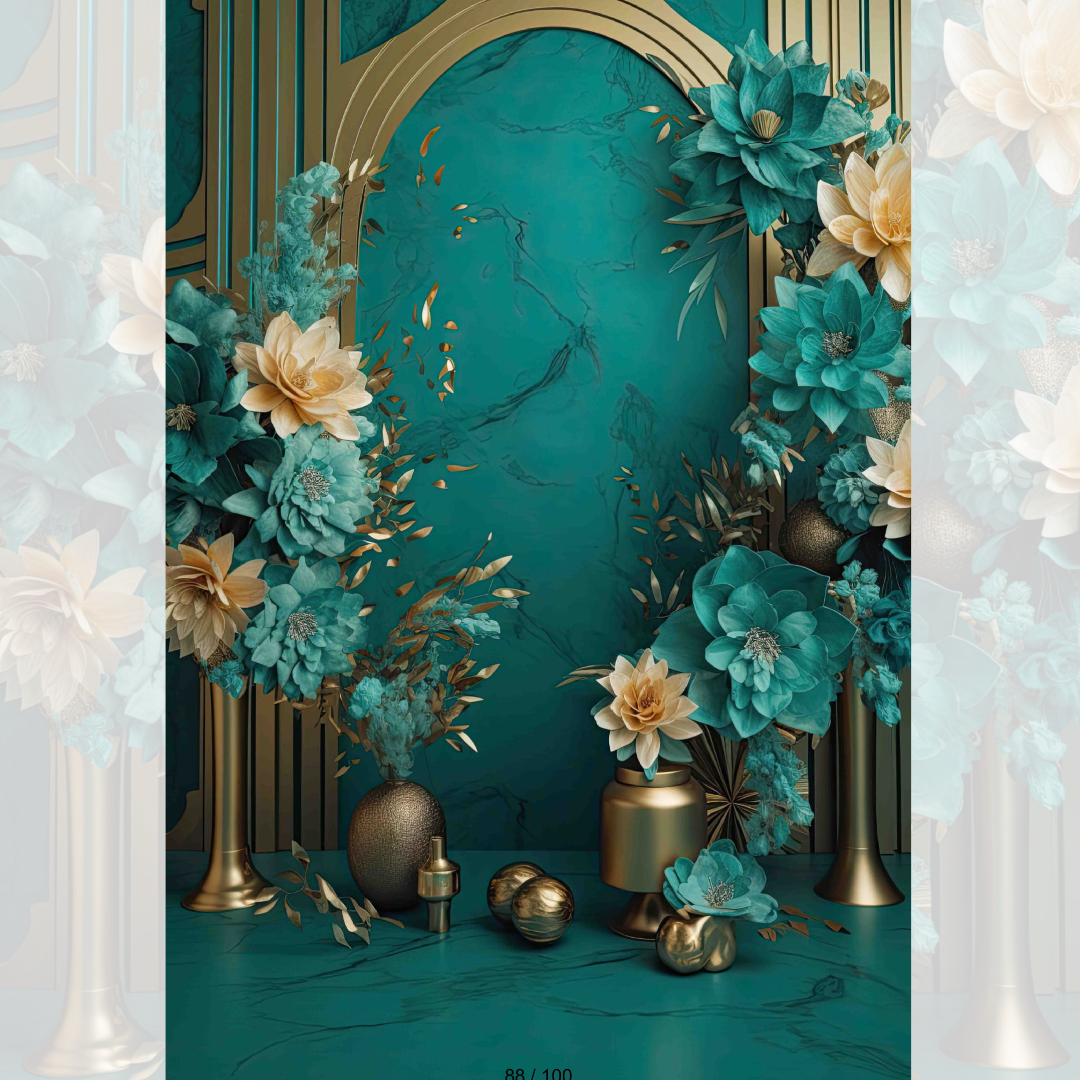 Maternity Backdrop 368