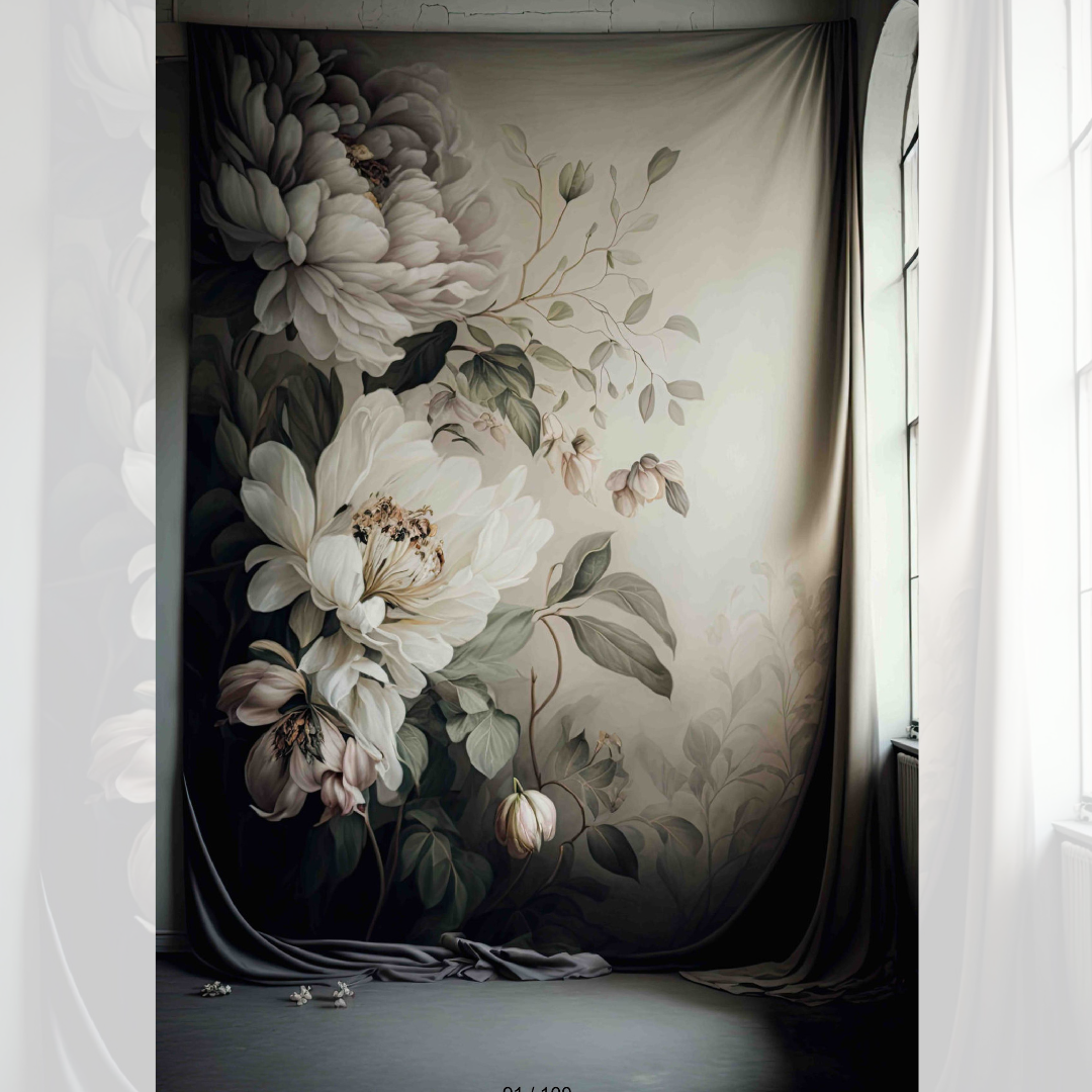 Maternity Backdrop 371