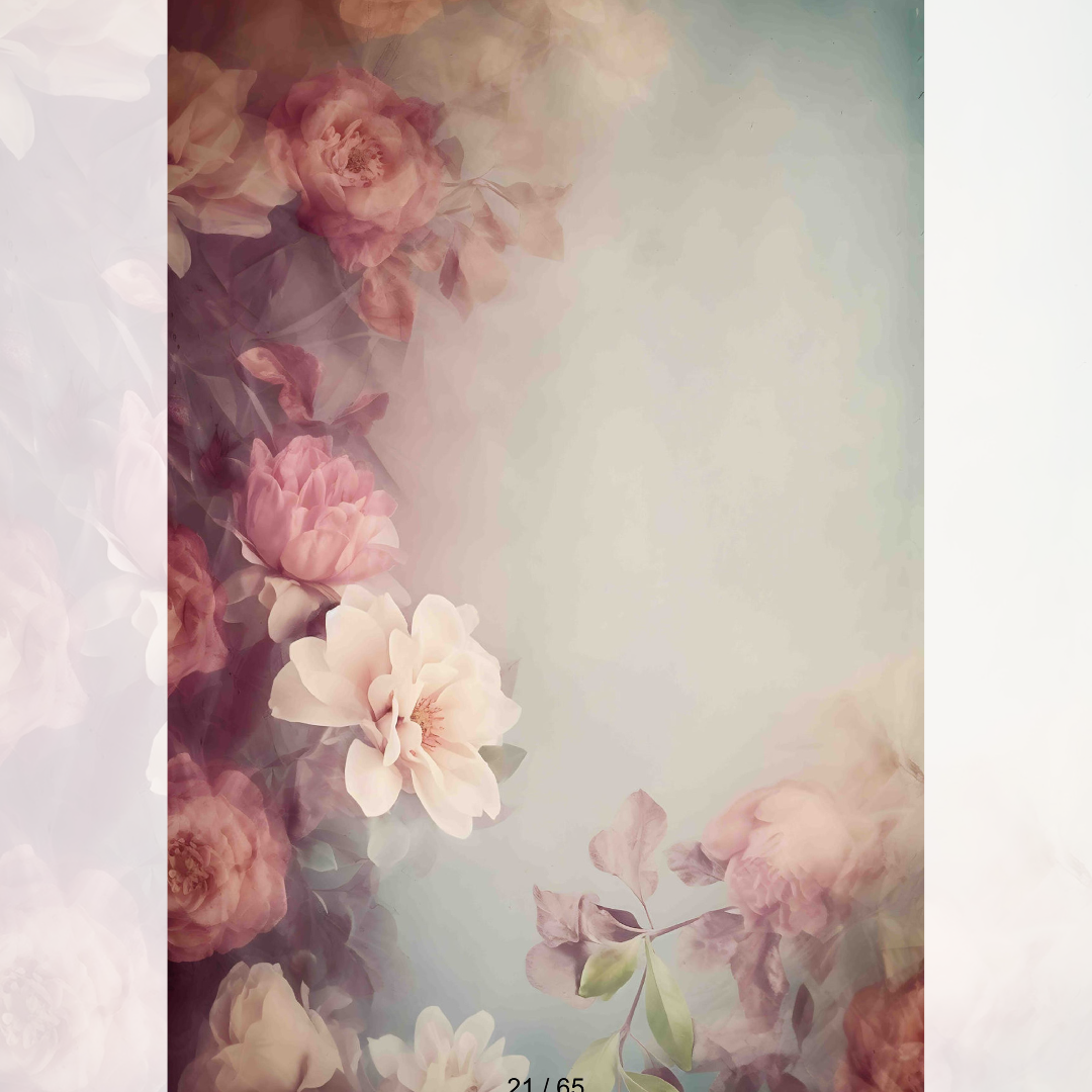 Maternity Backdrop 400