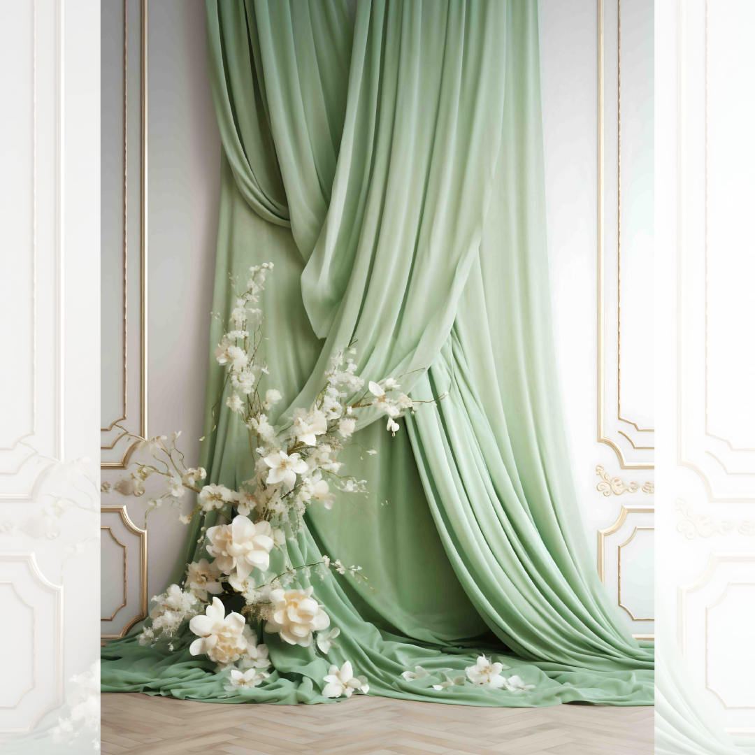 Maternity Backdrop 429