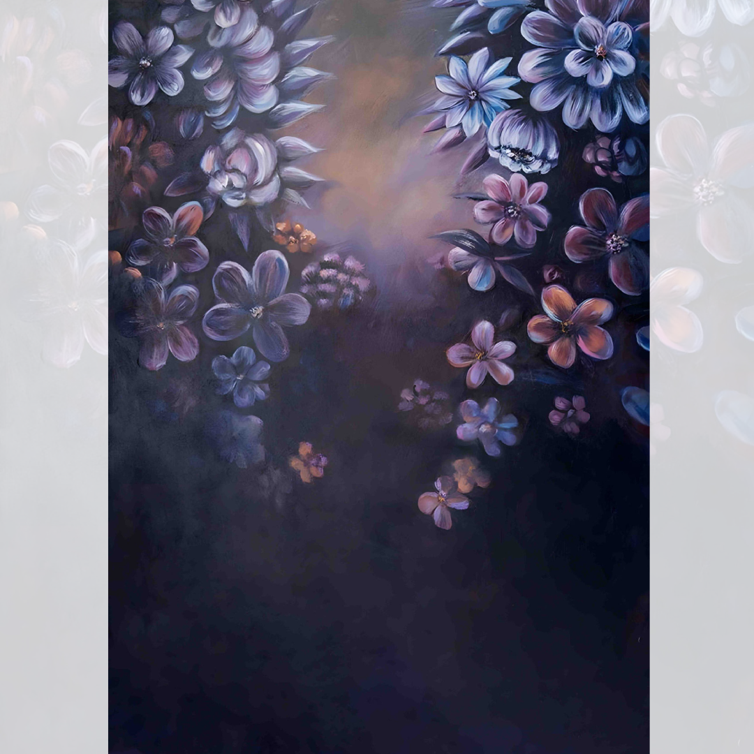 Maternity Backdrop 432