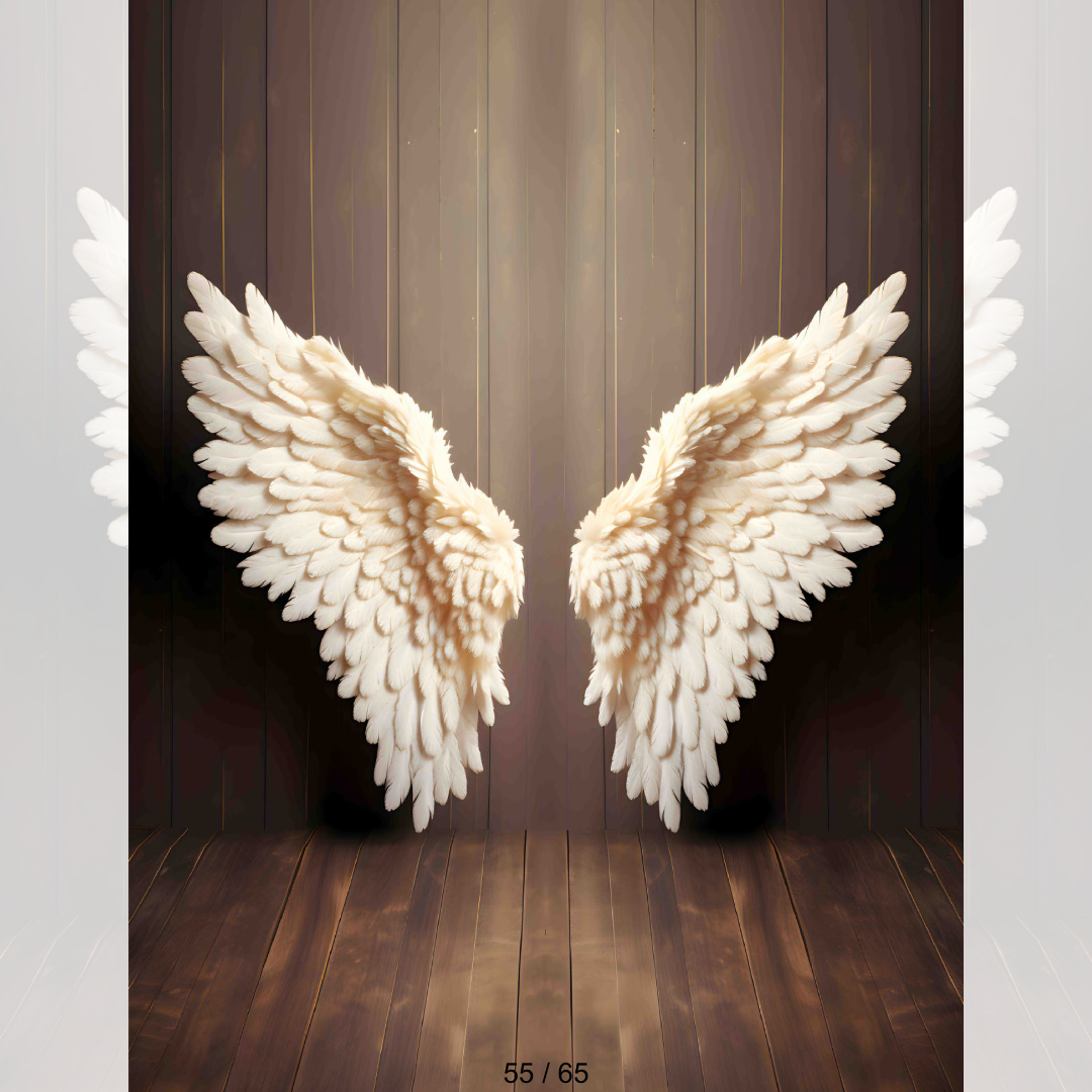 Maternity Backdrop 434