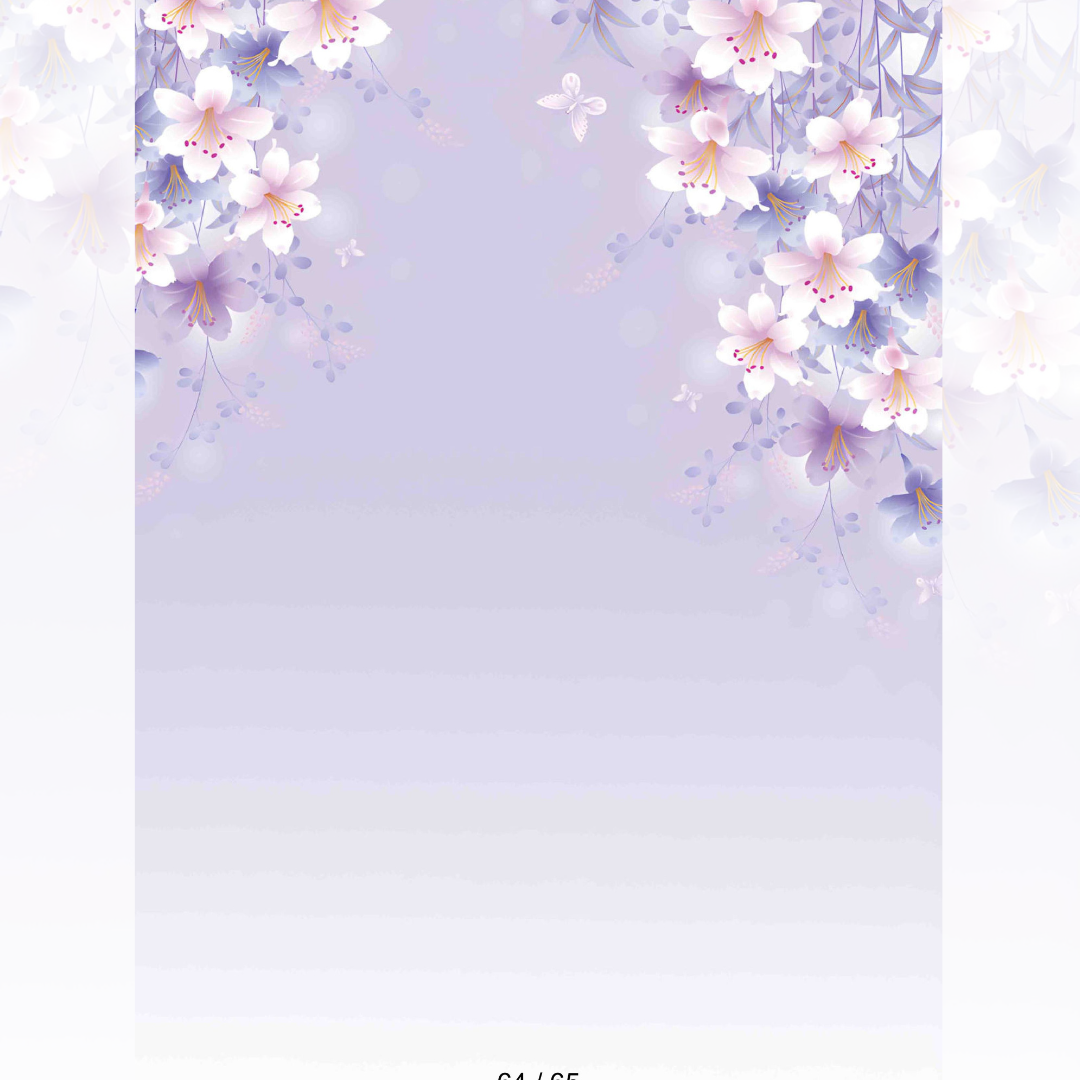 Maternity Backdrop 443