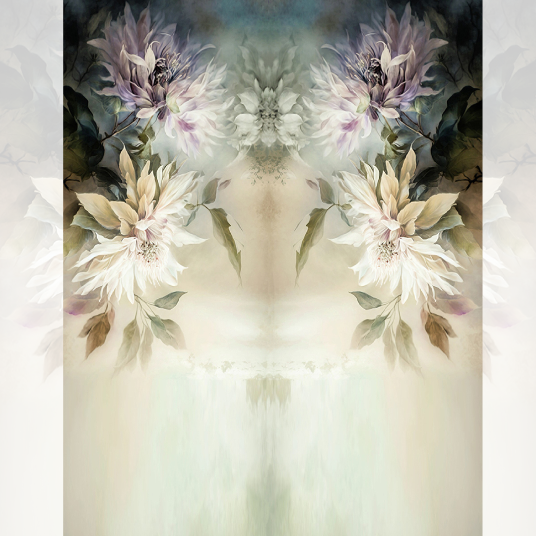 Maternity Backdrop 445