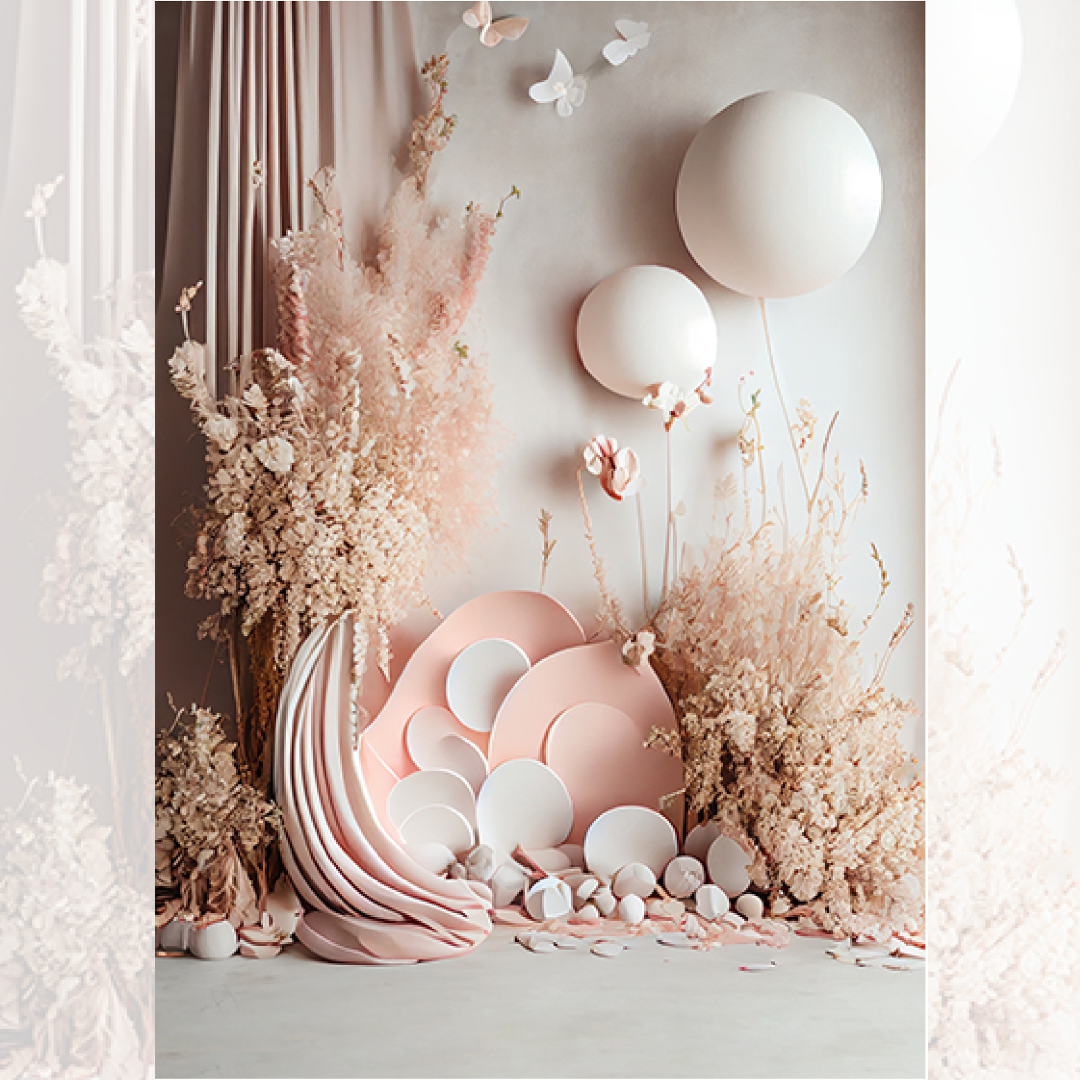Maternity Backdrop 447