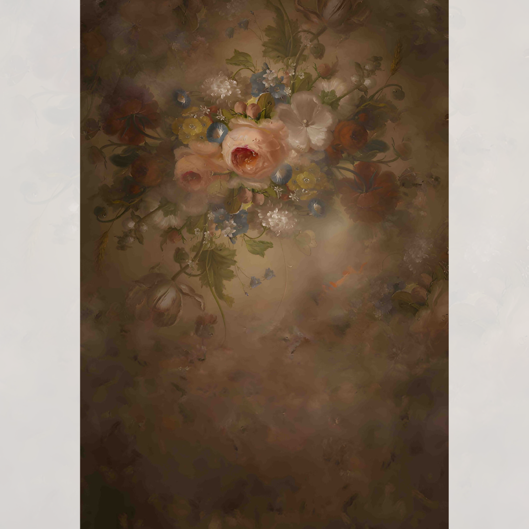Maternity Backdrop 464