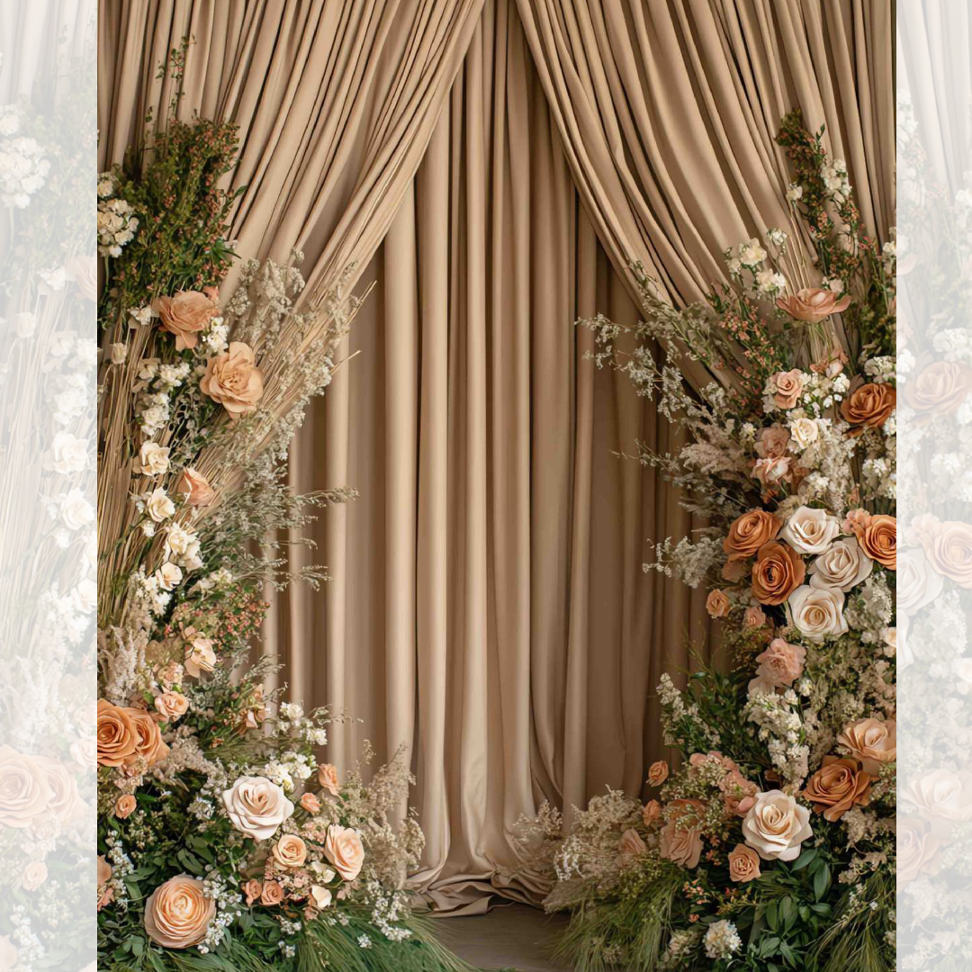 Maternity Backdrop 466