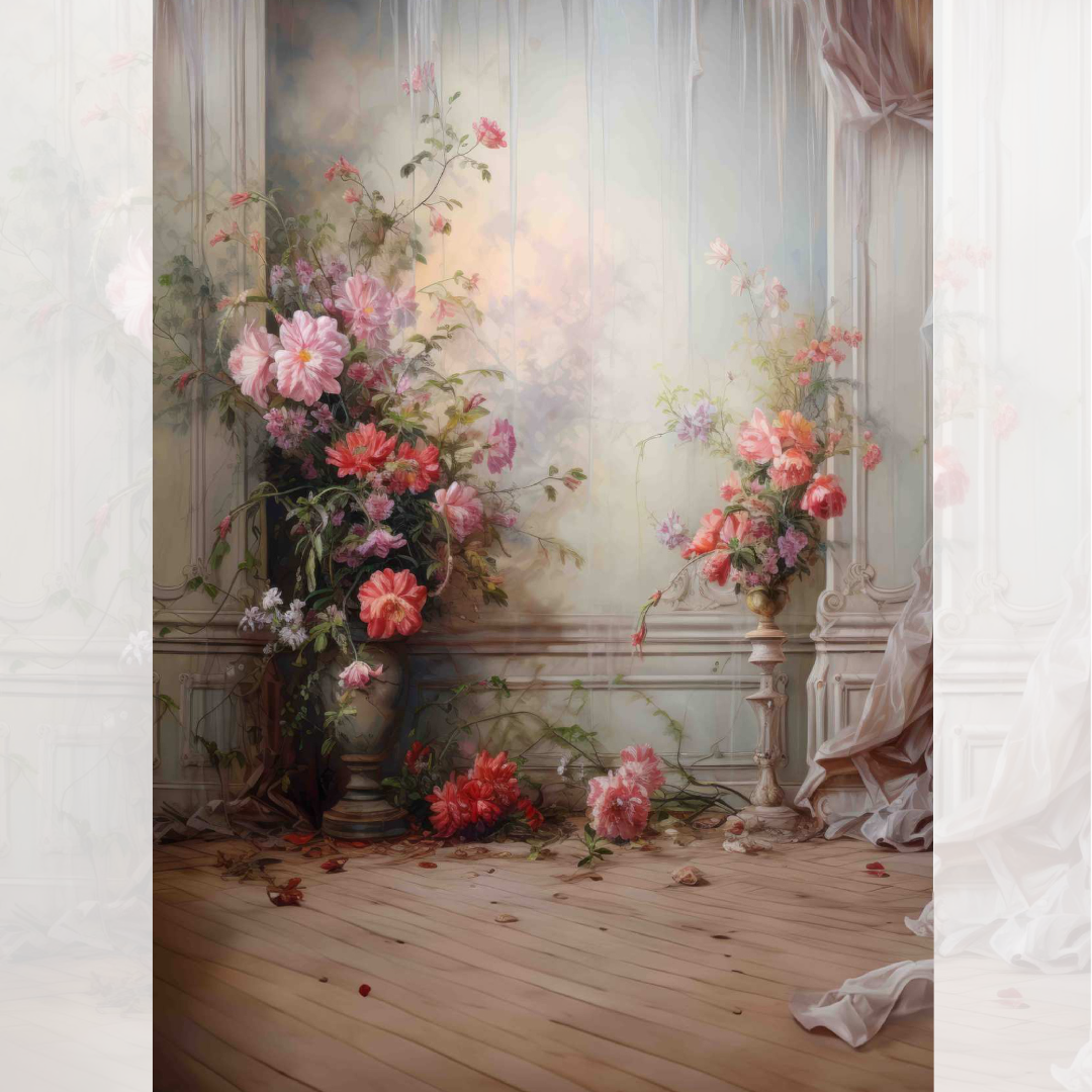 Maternity Backdrop 473