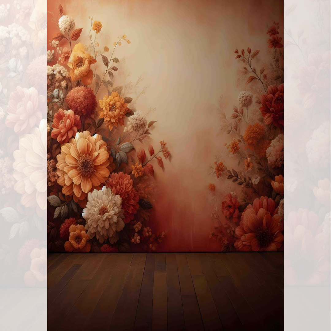 Maternity Backdrop 475