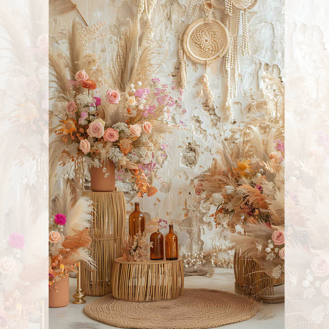 Maternity Backdrop 476