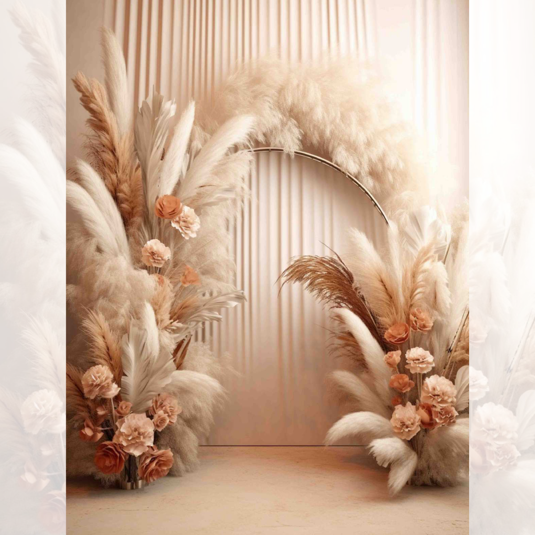Maternity Backdrop 500