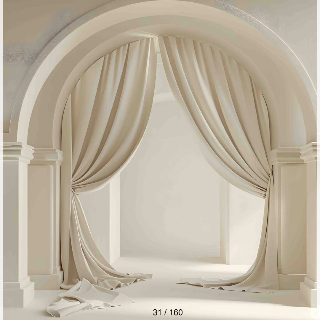 Maternity Backdrop 546
