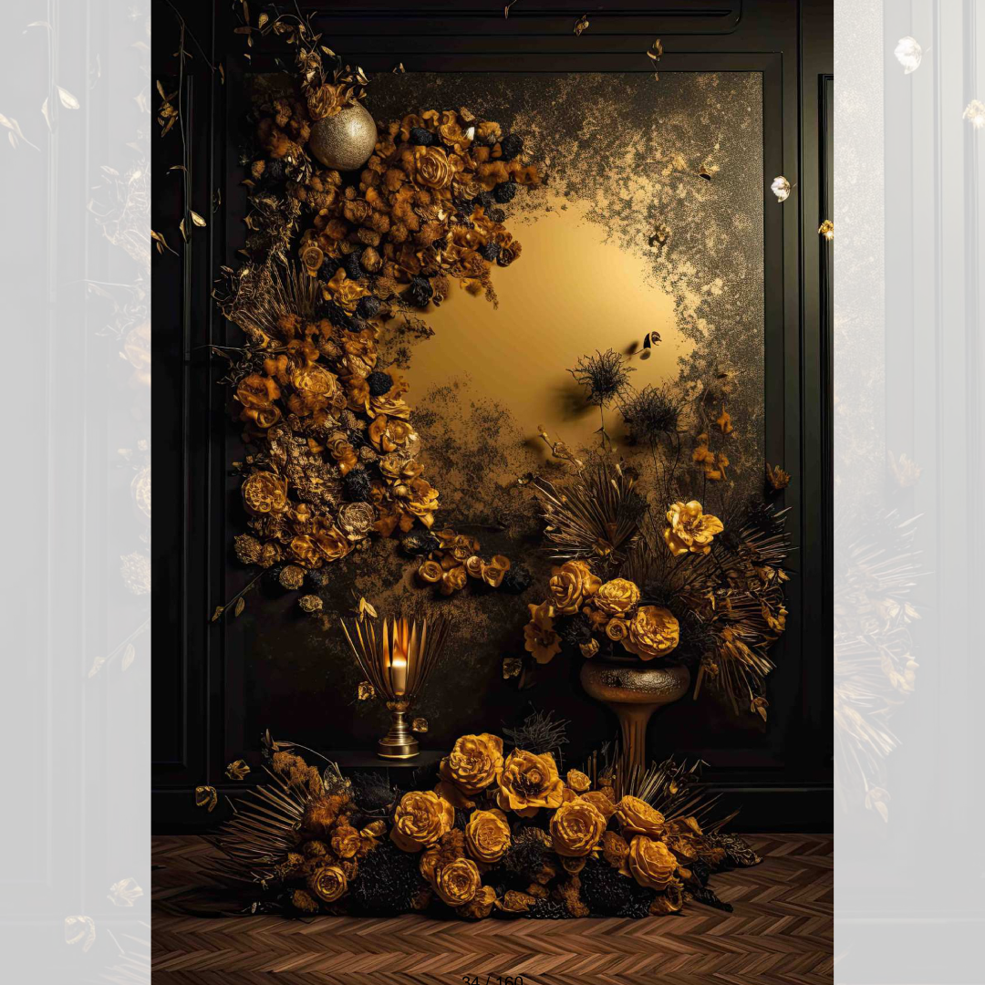 Maternity Backdrop 549
