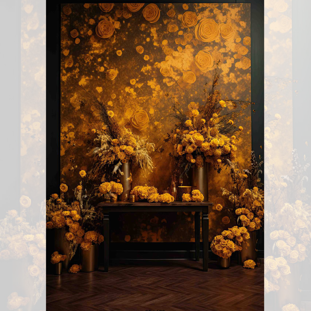 Maternity Backdrop 550