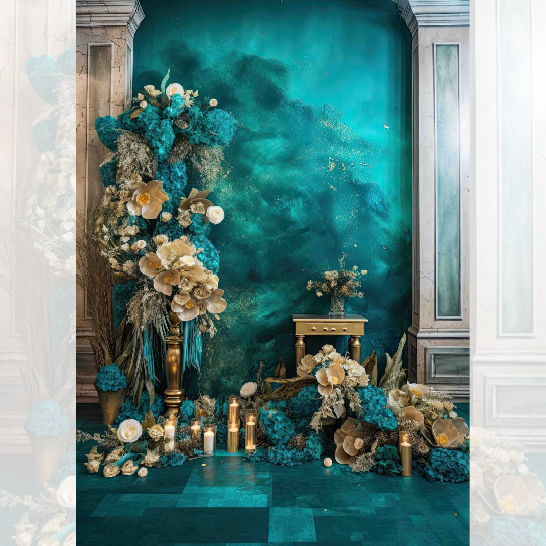 Maternity Backdrop 558