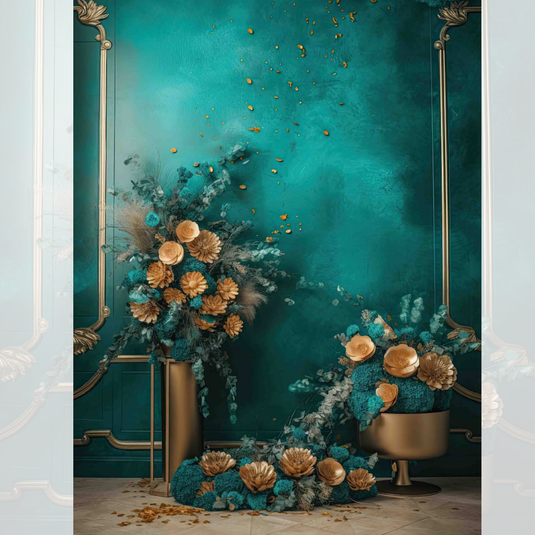 Maternity Backdrop 559