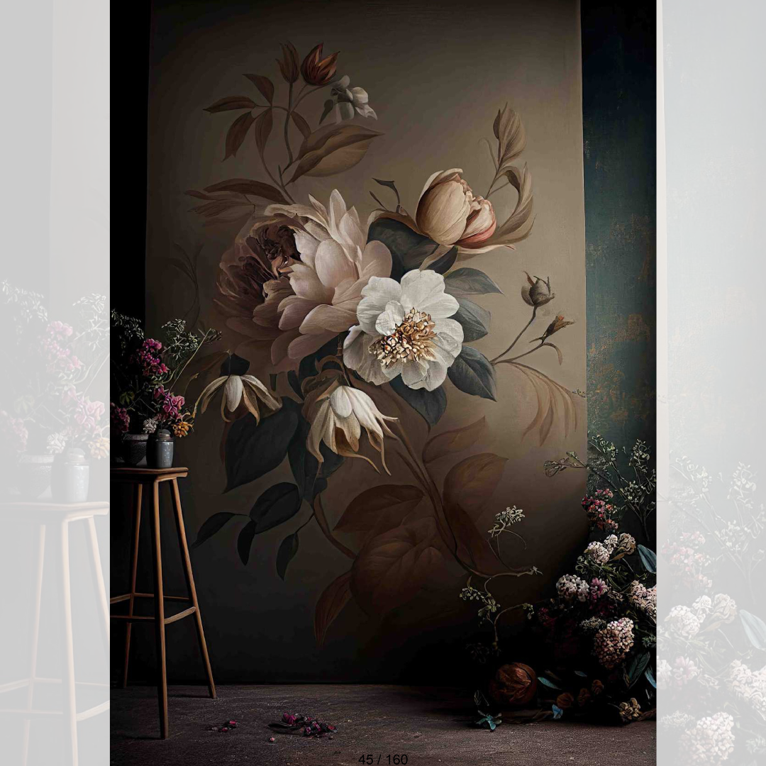 Maternity Backdrop 560