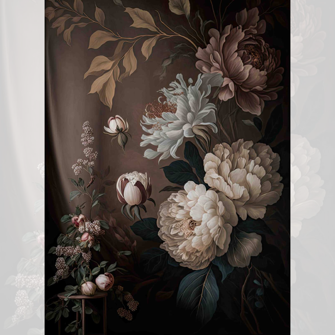 Maternity Backdrop 564