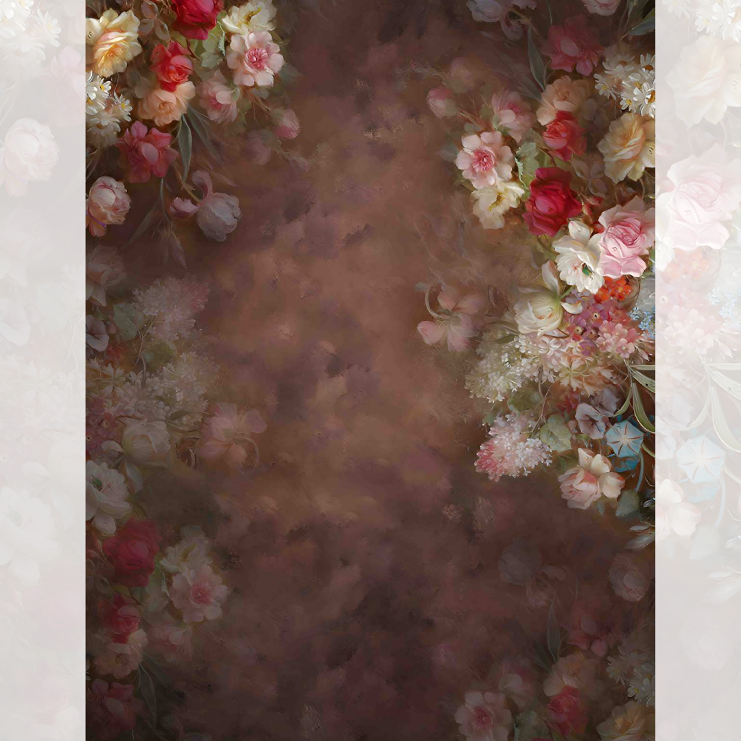 Maternity Backdrop 568