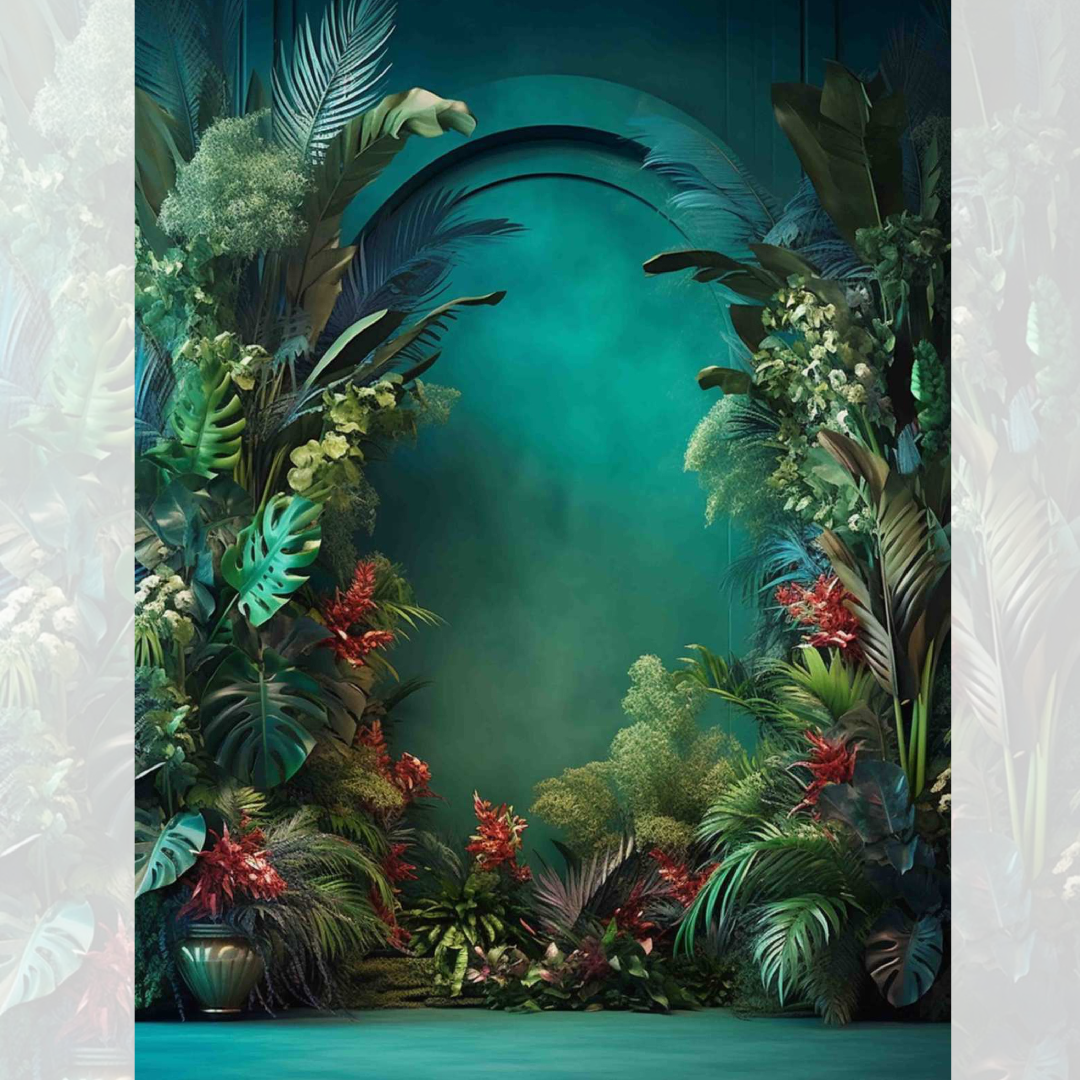 Maternity Backdrop 572