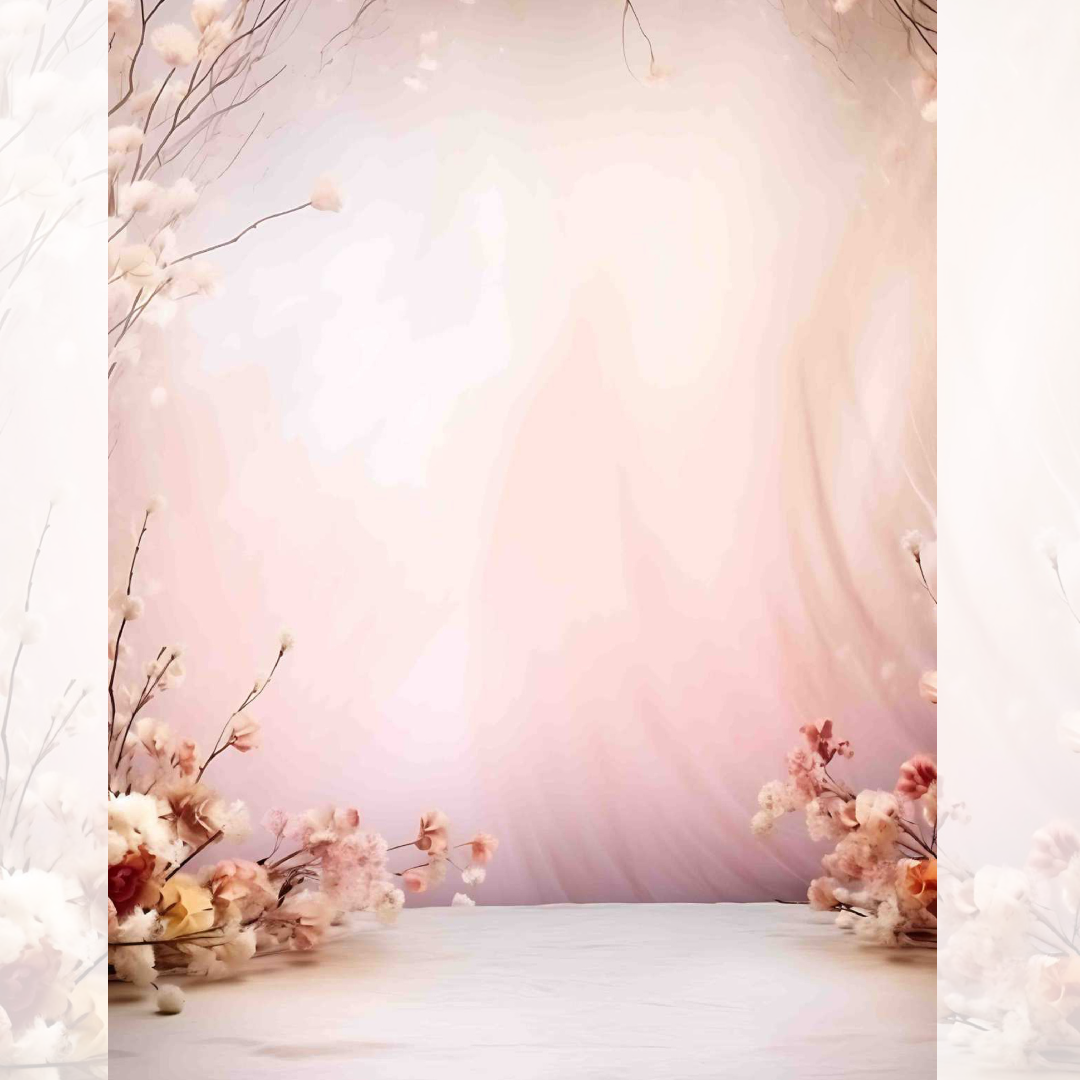 Maternity Backdrop 591