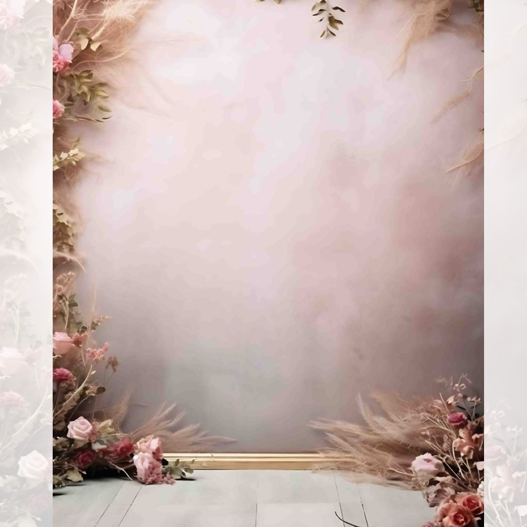 Maternity Backdrop 595