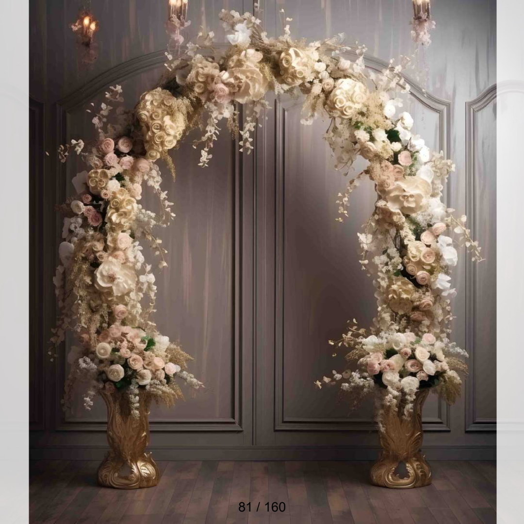 Maternity Backdrop 596