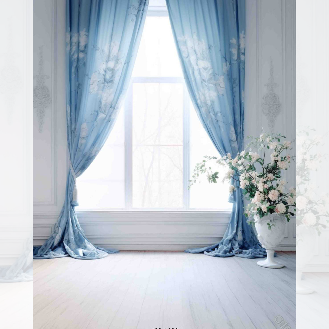 Maternity Backdrop 618