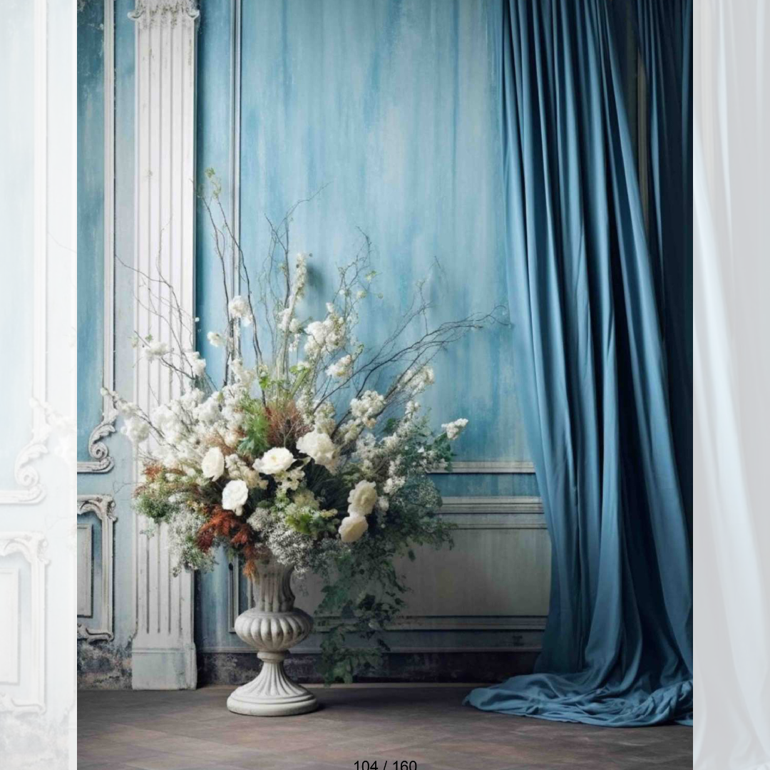 Maternity Backdrop 619